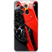Чохол BoxFace Nothing Phone (3a) Pro Ferrari 599XX