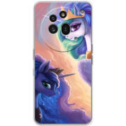 Чохол BoxFace Nothing Phone (3a) Pro My Little Pony Rarity  Princess Luna