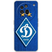 Чохол BoxFace Nothing Phone (3a) Pro Динамо Киев
