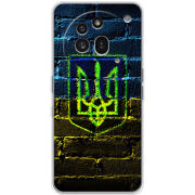 Чохол BoxFace Nothing Phone (3a) Pro Trident
