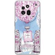 Чохол зі стразами Nothing Phone (3a) Pro Perfume bottle
