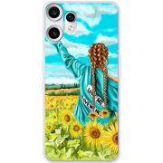 Чохол BoxFace Nothing CMF Phone 2 Pro Love Me, Love Me Not