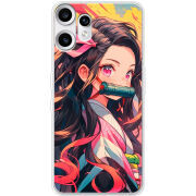 Чохол BoxFace Nothing CMF Phone 2 Pro 