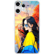 Чохол BoxFace Nothing CMF Phone 2 Pro 