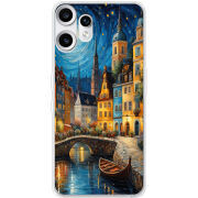 Чохол BoxFace Nothing CMF Phone 2 Pro 