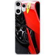 Чохол BoxFace Nothing CMF Phone 2 Pro Ferrari 599XX