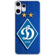 Чохол BoxFace Nothing CMF Phone 2 Pro Динамо Киев