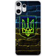 Чохол BoxFace Nothing CMF Phone 2 Pro Trident
