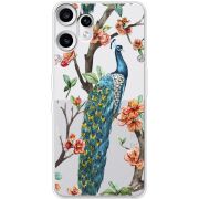 Прозорий чохол BoxFace Nothing CMF Phone 2 Pro Pavlin