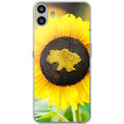 Чохол BoxFace Nothing CMF Phone 1 