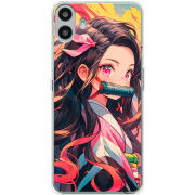 Чохол BoxFace Nothing CMF Phone 1 