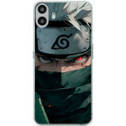 Чохол BoxFace Nothing CMF Phone 1 Какаши Хатаке