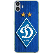 Чохол BoxFace Nothing CMF Phone 1 Динамо Киев