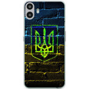 Чохол BoxFace Nothing CMF Phone 1 Trident