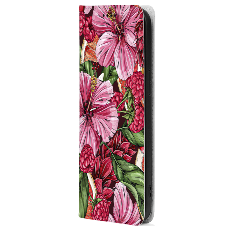 Чохол-книжка BoxFace для Infinix Hot 40i 