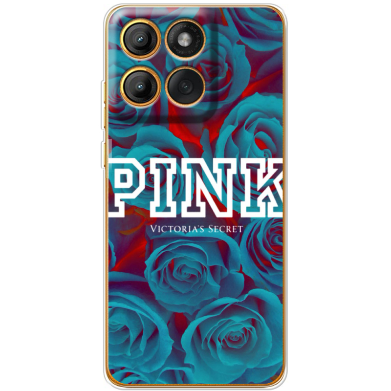 Чохол BoxFace Motorola Moto G86 