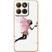 Чохол BoxFace Motorola Moto G86 