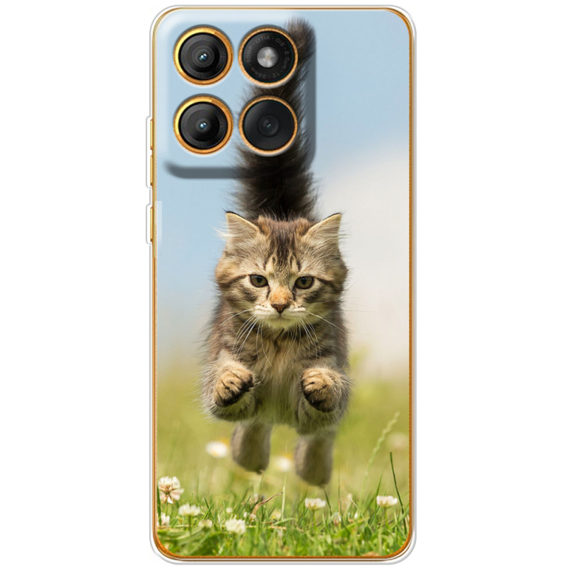 Чохол BoxFace Motorola Moto G86 