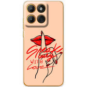 Чохол BoxFace Motorola Moto G86 