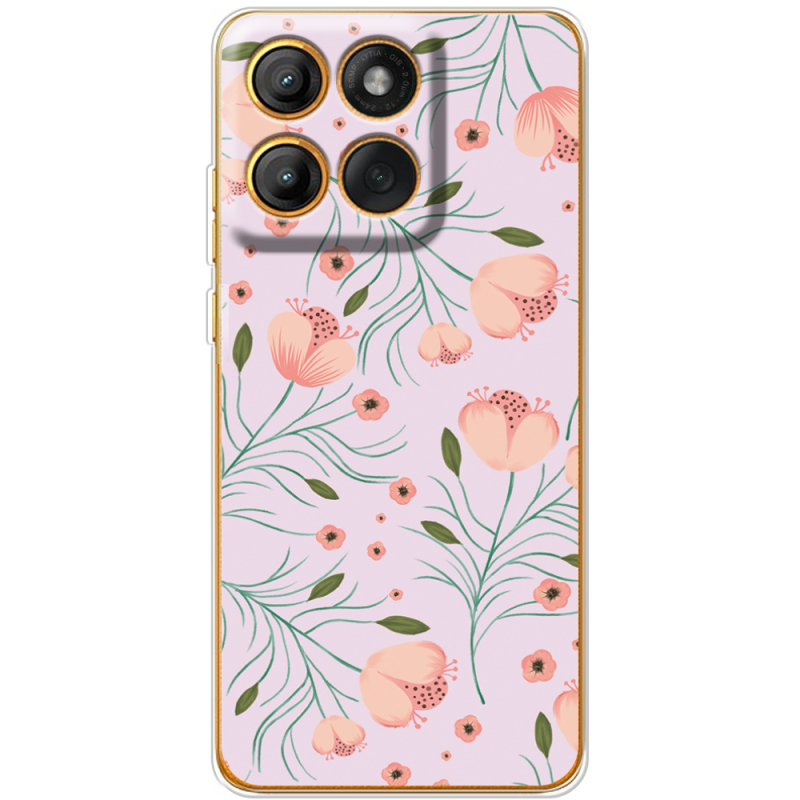 Чохол BoxFace Motorola Moto G86 