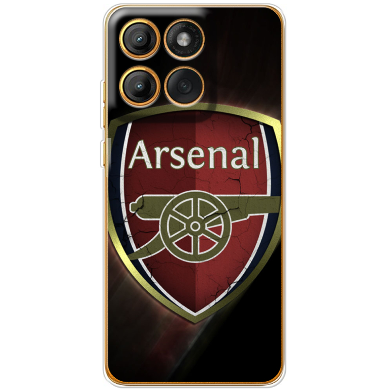 Чохол BoxFace Motorola Moto G86 
