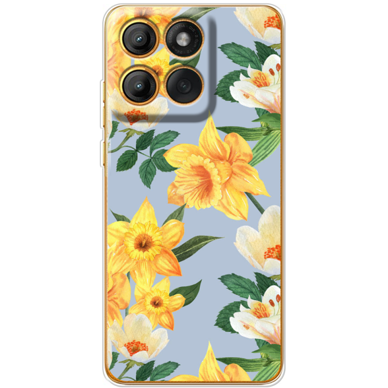 Чохол BoxFace Motorola Moto G86 