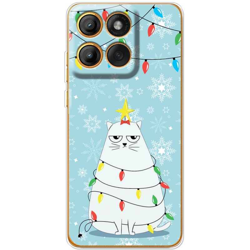 Чохол BoxFace Motorola Moto G86 