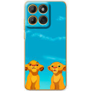 Чохол BoxFace Motorola Moto G86 
