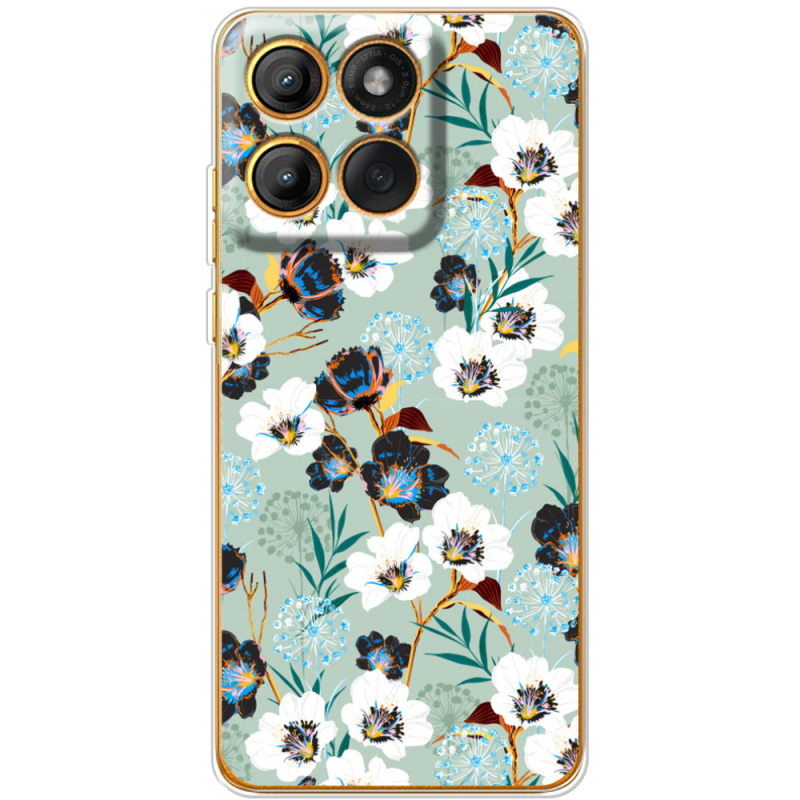 Чохол BoxFace Motorola Moto G86 