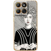 Чохол BoxFace Motorola Moto G86 