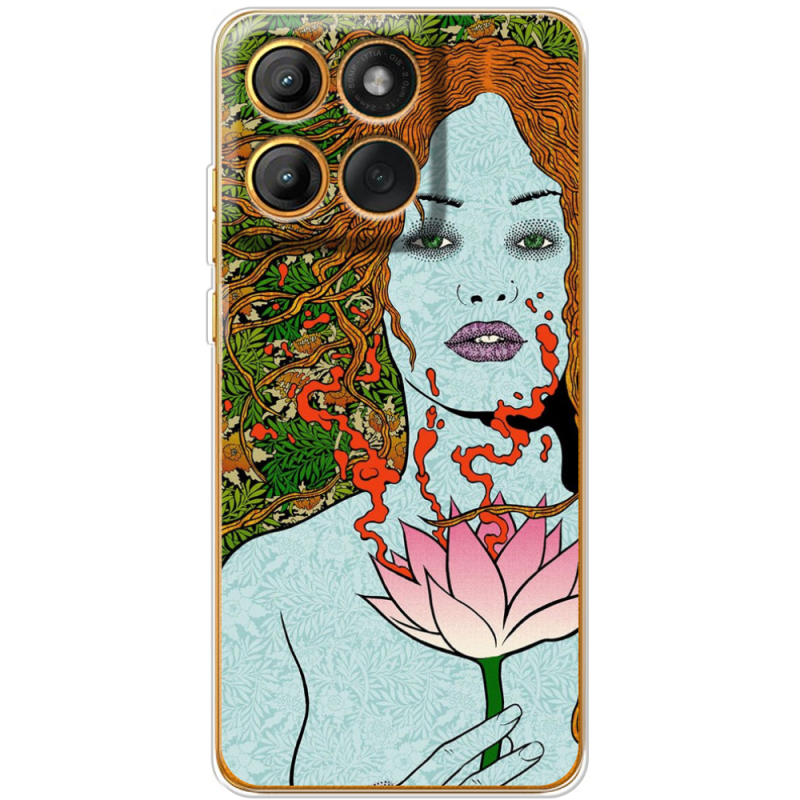 Чохол BoxFace Motorola Moto G86 