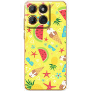 Чохол BoxFace Motorola Moto G86 