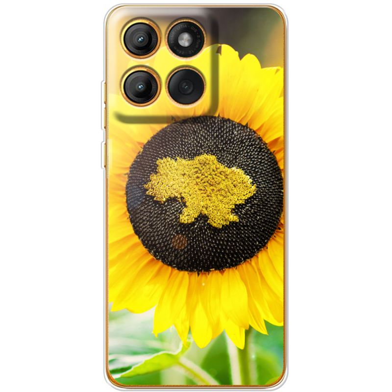 Чохол BoxFace Motorola Moto G86 