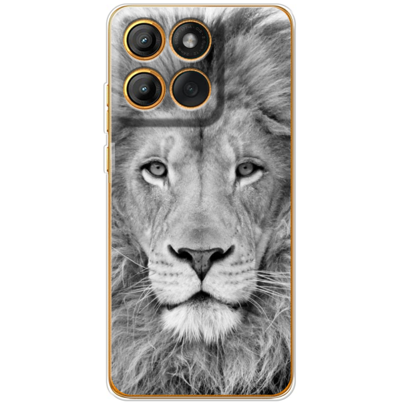 Чохол BoxFace Motorola Moto G86 