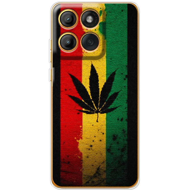 Чохол BoxFace Motorola Moto G86 