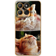 Чохол BoxFace Motorola Moto G86 
