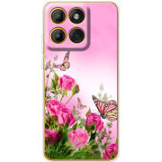 Чохол BoxFace Motorola Moto G86 
