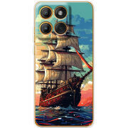 Чохол BoxFace Motorola Moto G86 