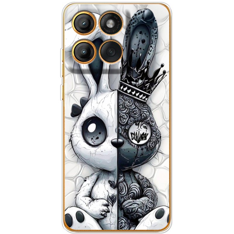 Чохол BoxFace Motorola Moto G86 