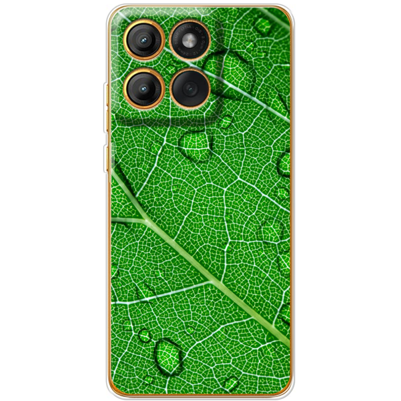 Чохол BoxFace Motorola Moto G86 