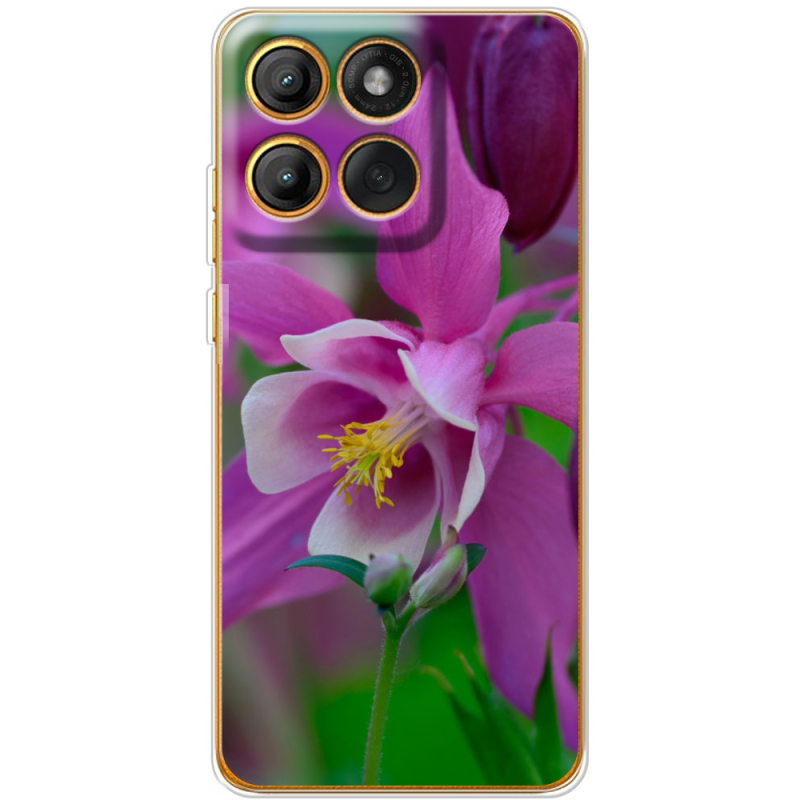 Чохол BoxFace Motorola Moto G86 