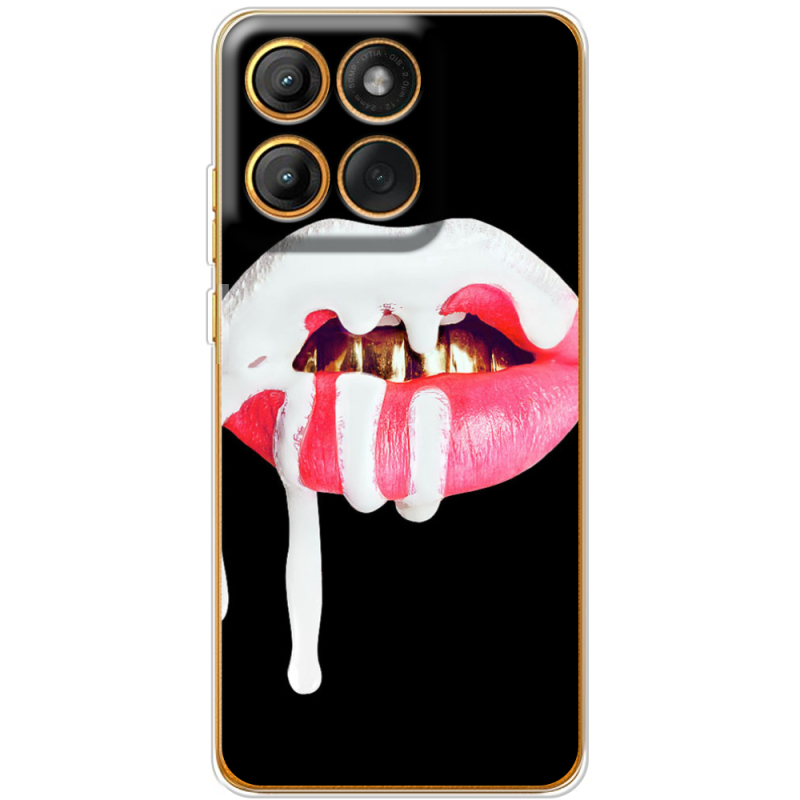 Чохол BoxFace Motorola Moto G86 