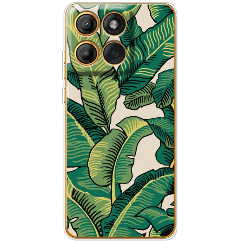 Чохол BoxFace Motorola Moto G86 