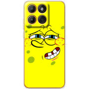 Чохол BoxFace Motorola Moto G86 