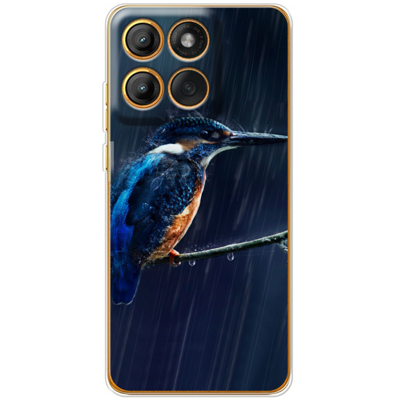 Чохол BoxFace Motorola Moto G86 