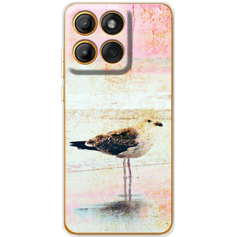 Чохол BoxFace Motorola Moto G86 