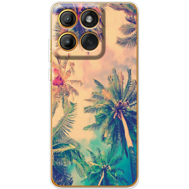 Чохол BoxFace Motorola Moto G86 