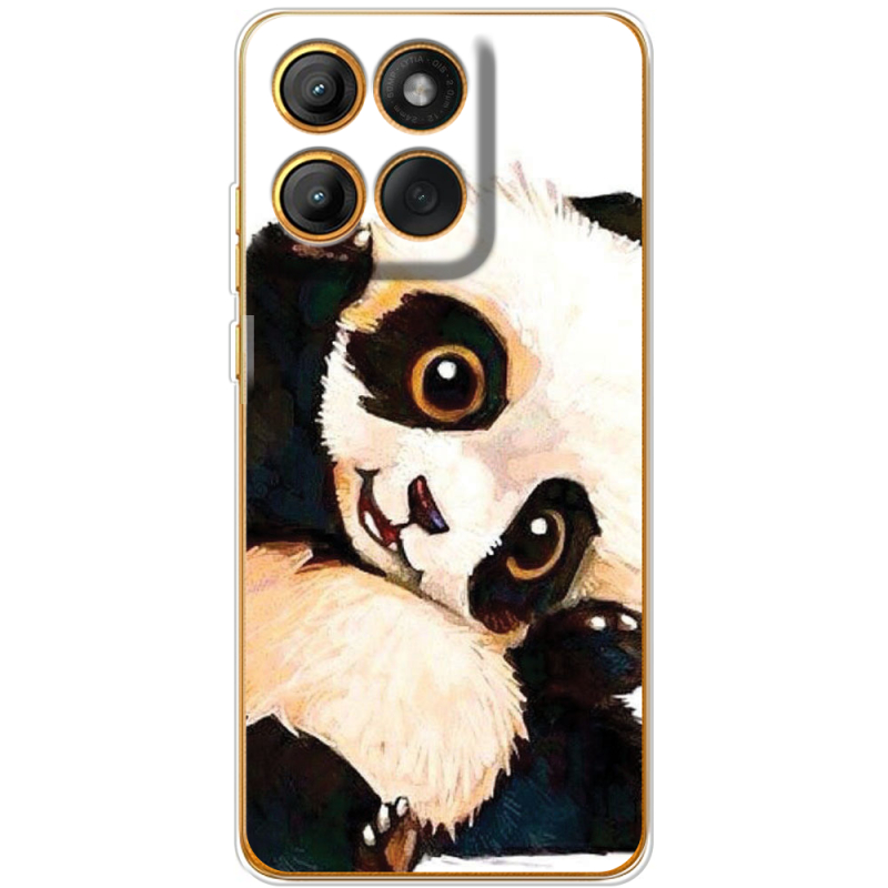 Чохол BoxFace Motorola Moto G86 