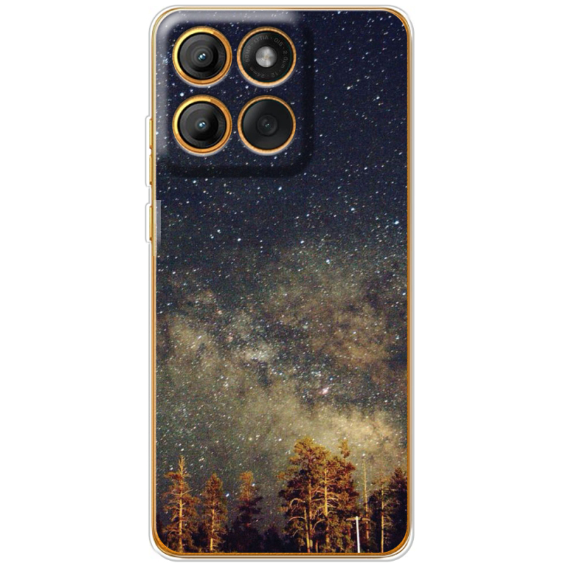 Чохол BoxFace Motorola Moto G86 