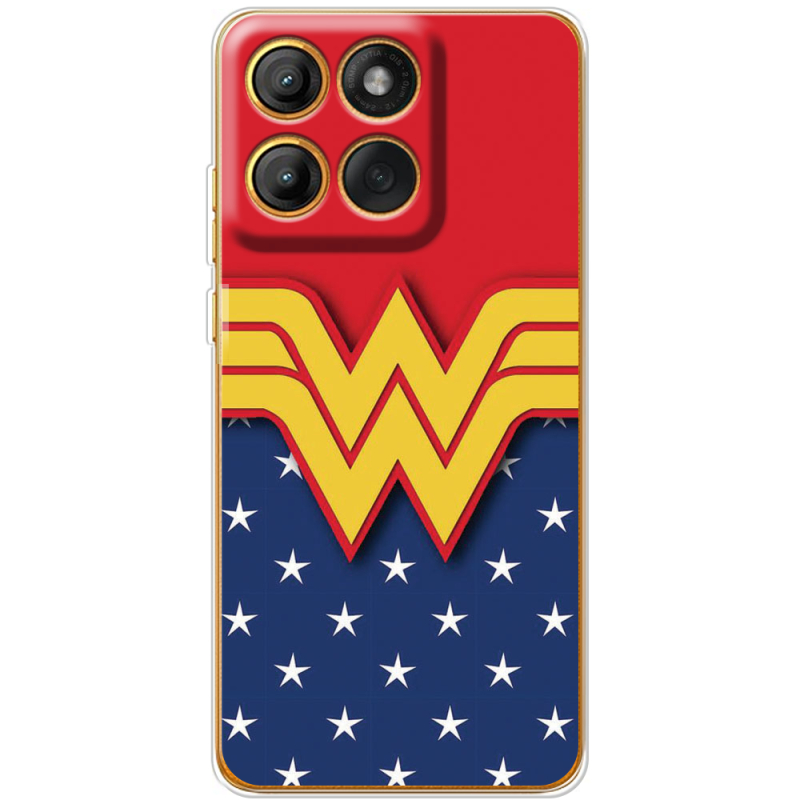 Чохол BoxFace Motorola Moto G86 